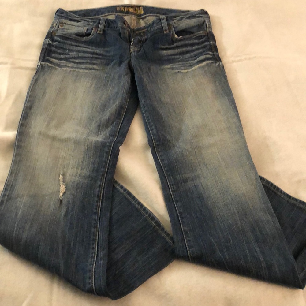 Express Jeans